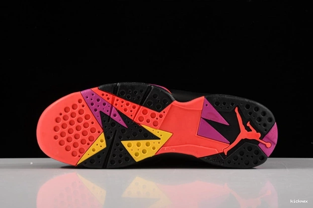 Cheap MAX Retro Air Black Jordan Patent 7 313358-006 0716
